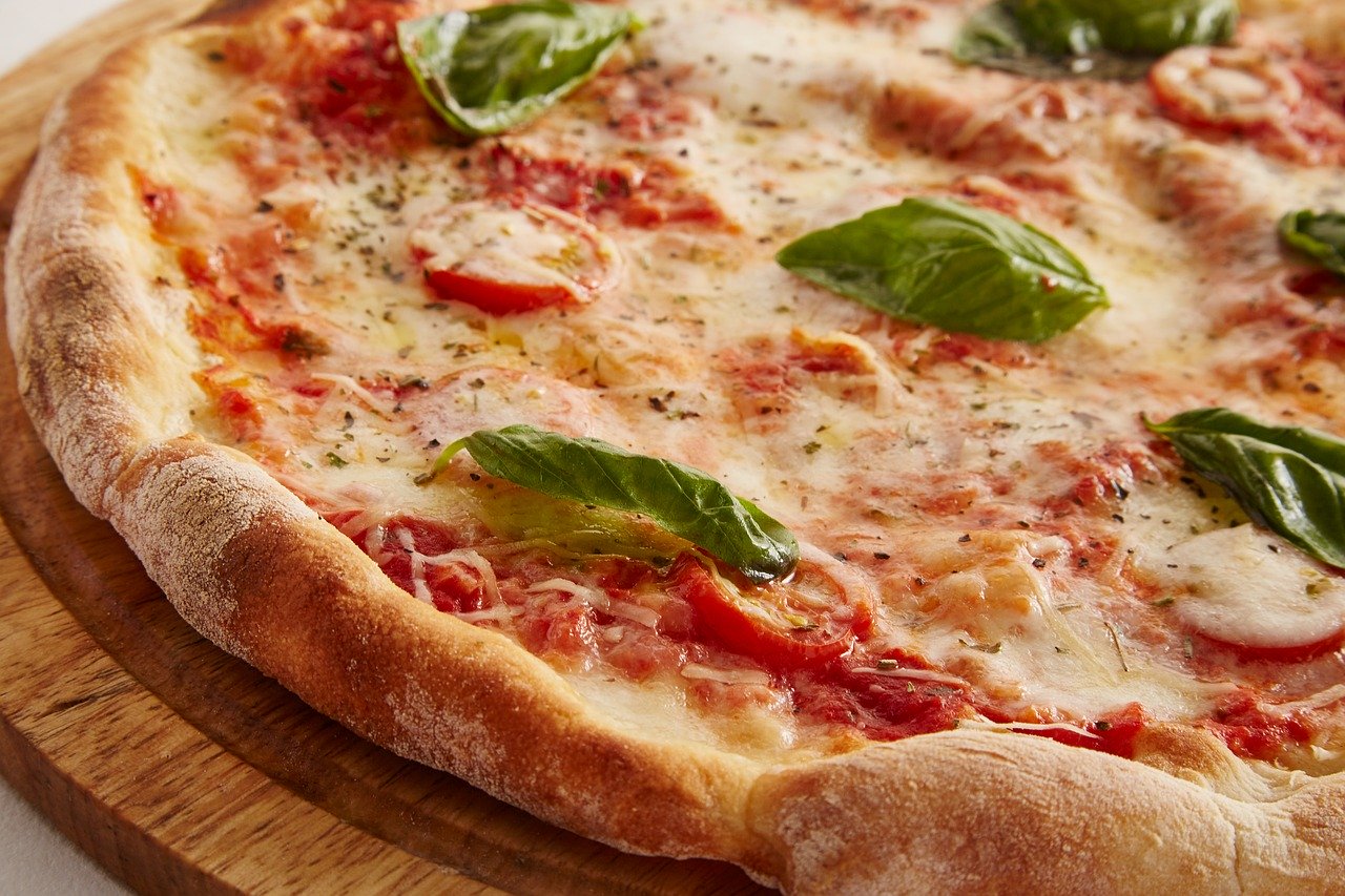 Everything You Need to Know About Neapolitan Pizza